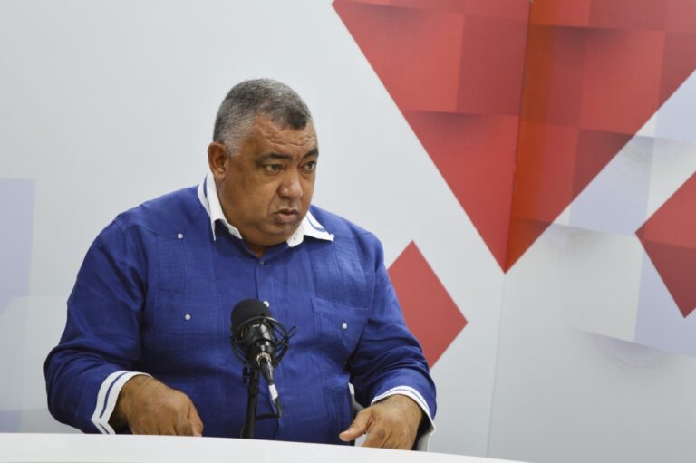 Regidor Antonio Infante acusa a Manuel Jiménez de tener poca capacidad gerencial y no dar participación