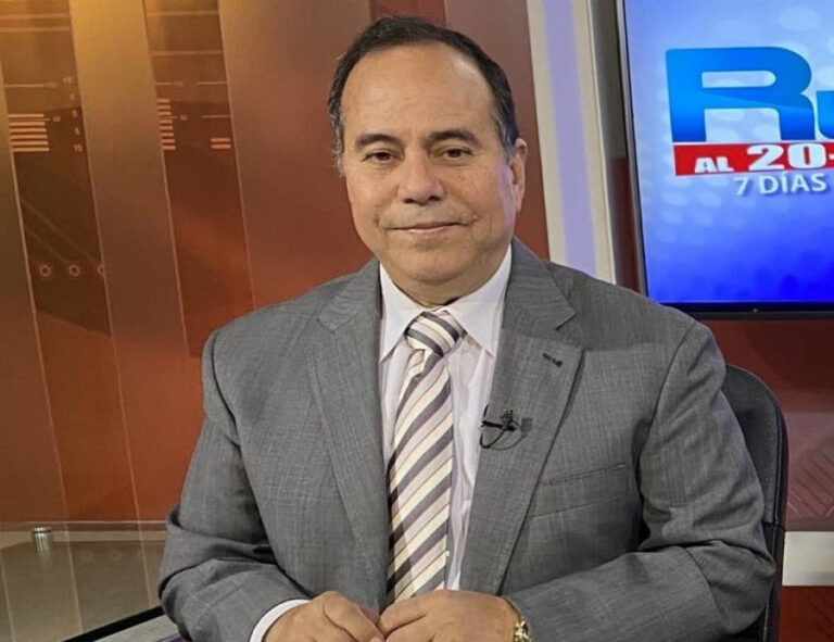 LMD designa a Alberto Caminero como director en el creado Gabinete de Comunicaciones de la LMD