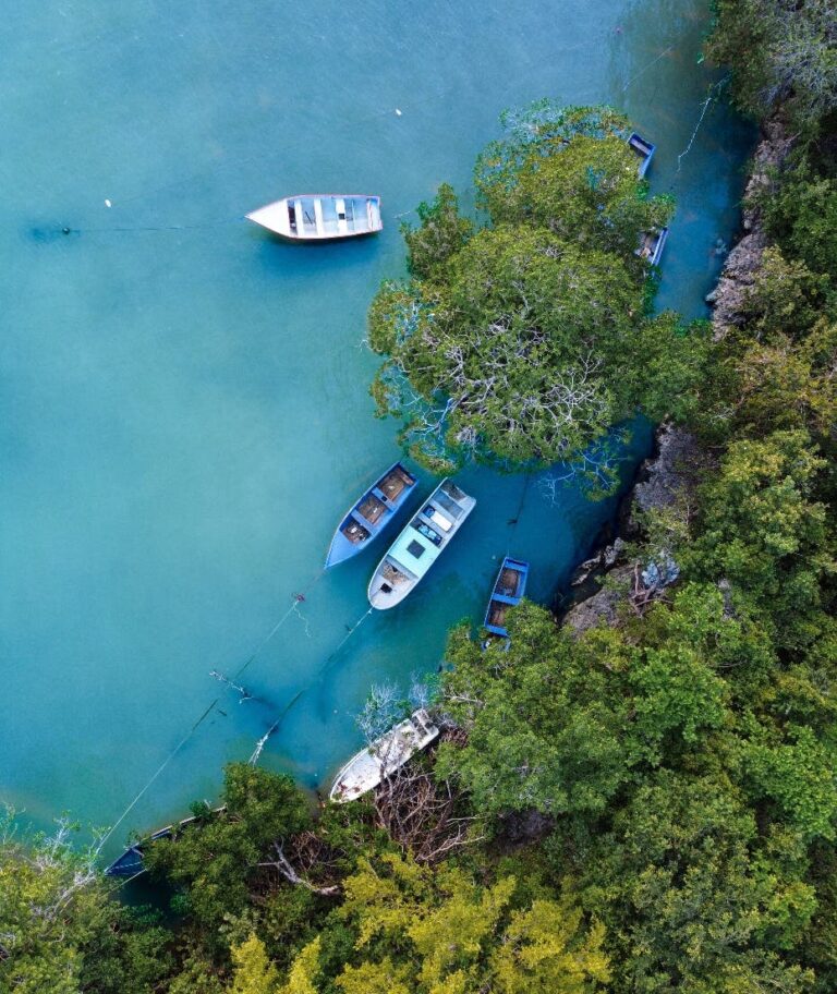 Cabrera, el destino de moda en RD