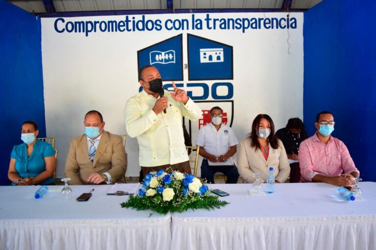 Alcaldía Santo Domingo Oeste permitirá a estudiantes de ser regidor o alcalde por un día