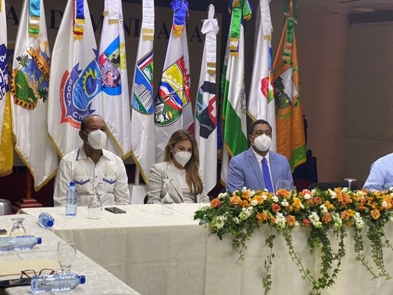 Liga Municipal y Mancomunidad GSD renuevan acuerdo interinstitucional