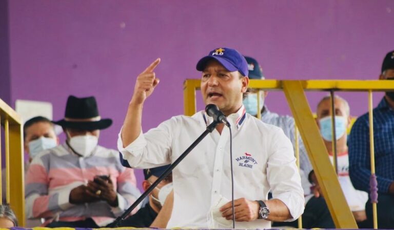 Abel Martínez gastó más de 450 millones de pesos en la campaña electoral