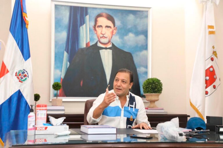 Alcaldía de Santiago rebajará un 40 por ciento a contribuyentes