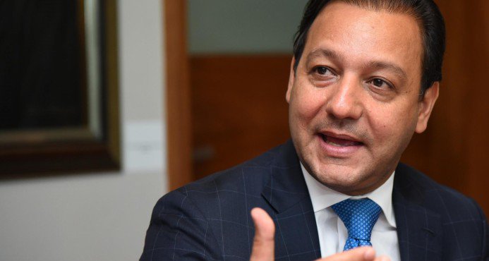 Abel Martínez evalúa la posibilidad de pedir tarjeta de vacunación para entrar a espacios públicos