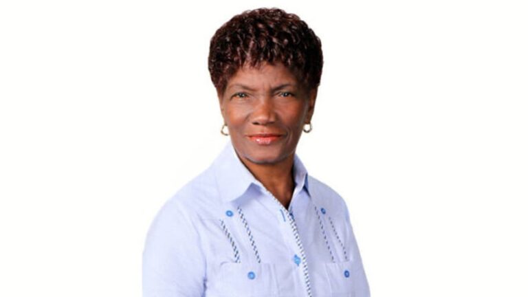 Alcaldesa Herrera afirma cuando 75% de la población se vacune “andaremos confiados”