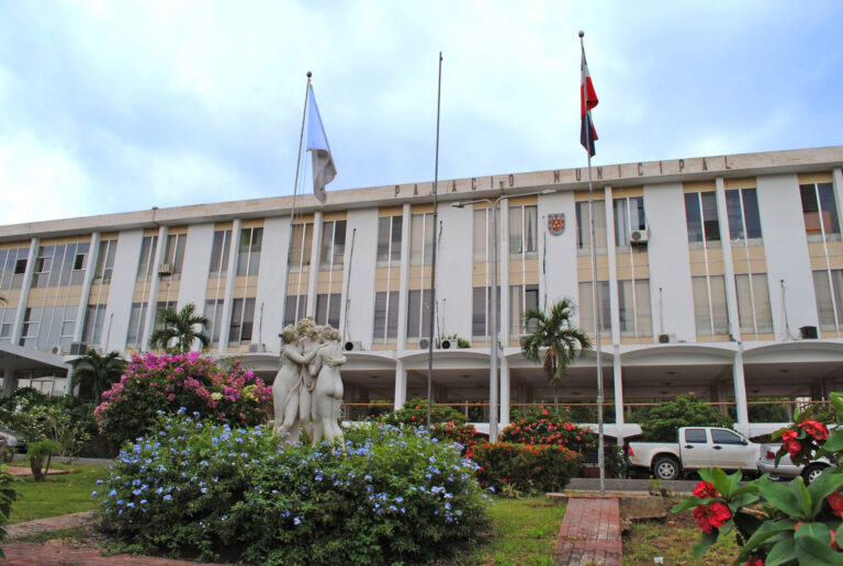 Alcaldía de Santiago abre licitación para construcción obras por RD$98 millones