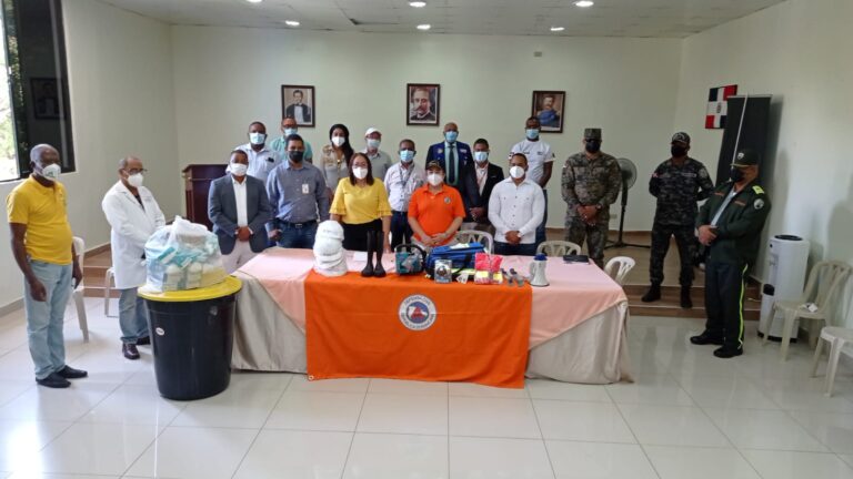 Autoridades de San Juan activan Comité de Emergencia por temporada ciclónica