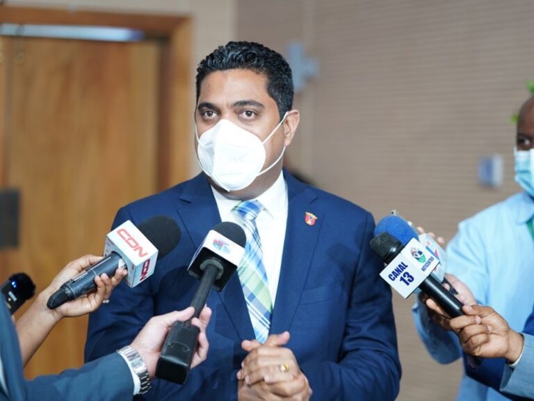 Presidente de Fedomu rechaza declaraciones regidor de Higüey