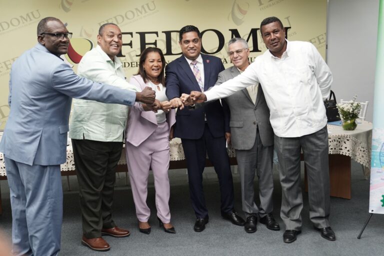 Anuncian eventos conmemorativos al aniversario de la provincia Santo Domingo