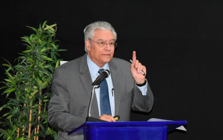 Rafael Emilio Yunén: “Santiago tiene el reto de superar desorden socioterritorial”