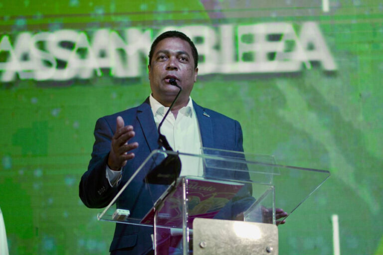 Autoridades locales definen y articulan acciones hacia la transformación municipal