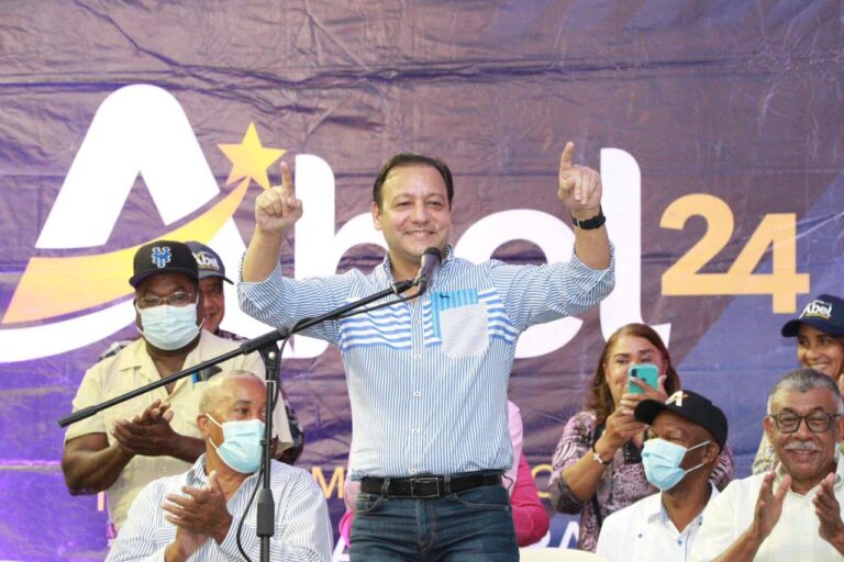 Abel Martínez: Soldados enviados a la frontera “parece que la están cuidando de manera virtual”