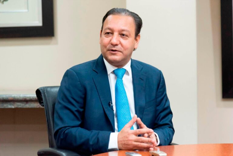 Abel Martínez: “La transparencia debe ser el sello de toda gestión pública”