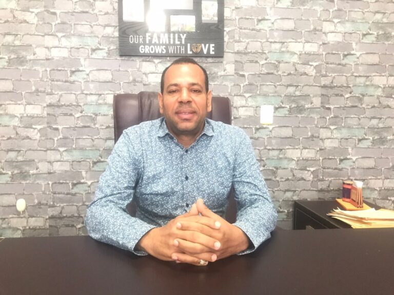 Solicitan información sobre cierre del vertedero en el municipio de Tamboril