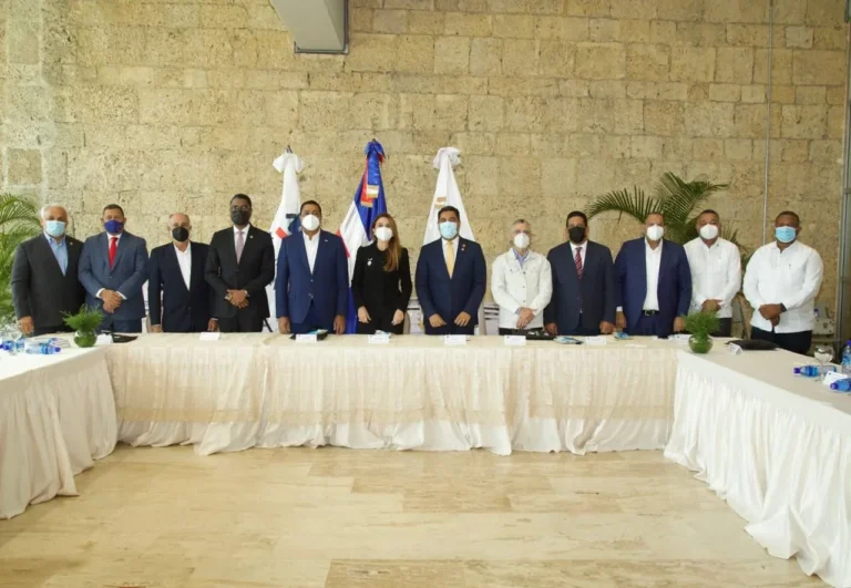 Fedomu y Liga Municipal buscan fortalecer gobiernos locales