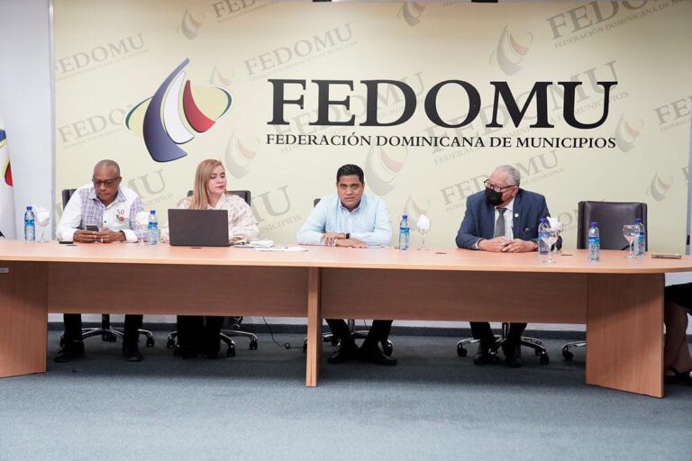 Instituciones intervienen en conflicto por disposición de la basura en El Pinar de Ocoa