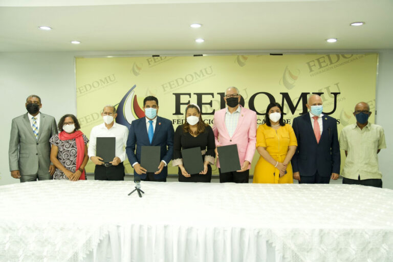 Crean Mesa Técnica para transversalización de género en los municipios