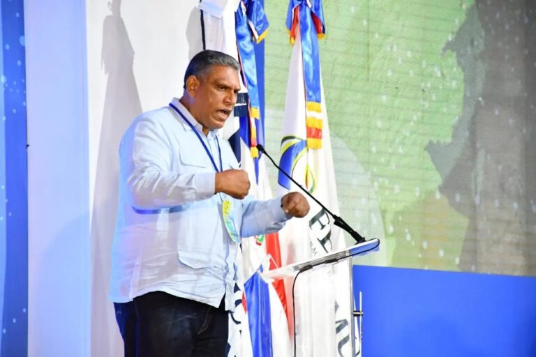 Ministro de Interior y Policía insta a alcaldes a empoderarse de seguridad ciudadana