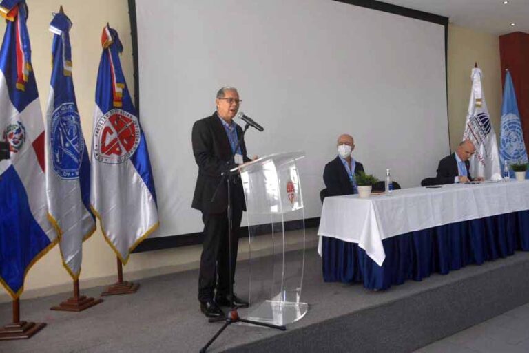 Realizan “Foro urbano nacional” para implementar el plan de acción