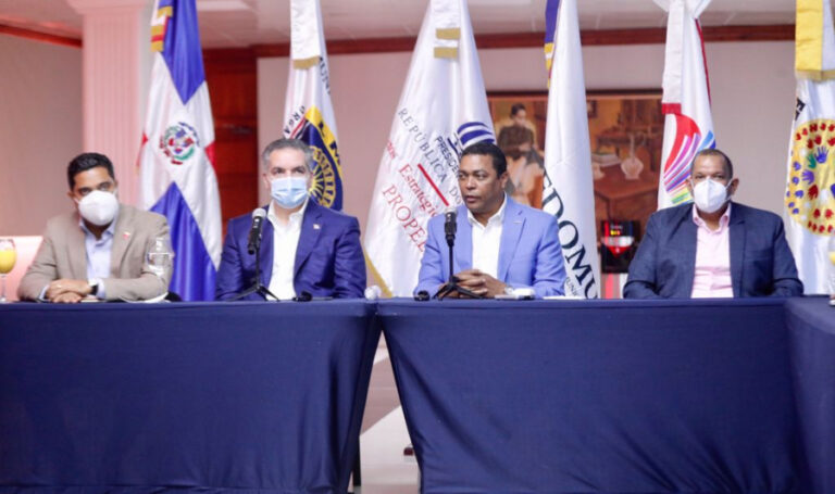 Gobierno central y municipalidad estudian propuestas para reducción progresiva de vertederos a cielo abierto