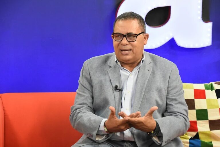 Waldys: Abinader hace lo que ningún gobernante hizo ante migración haitiana