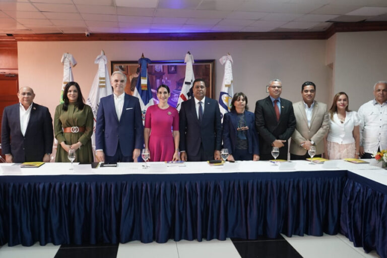 Entidades inician diplomado sobre derechos de la niñez, prevención y erradicación del trabajo infantil