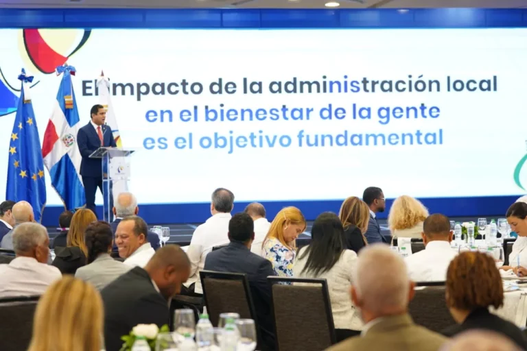 Fedomu presenta Plan Estratégico 2022-2026