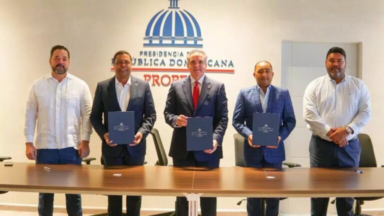 Propeep anuncia cierre definitivo de vertedero a cielo abierto en Verón-Punta Cana