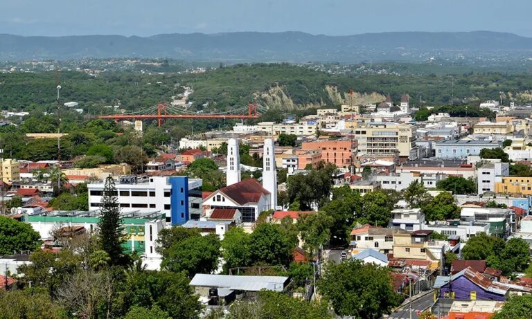 Santiago tendrá un diagnóstico industrial