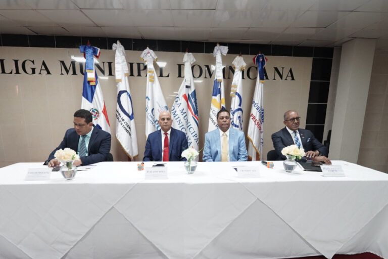 Instituciones promueven reforzamiento sistemas contables servidores municipales