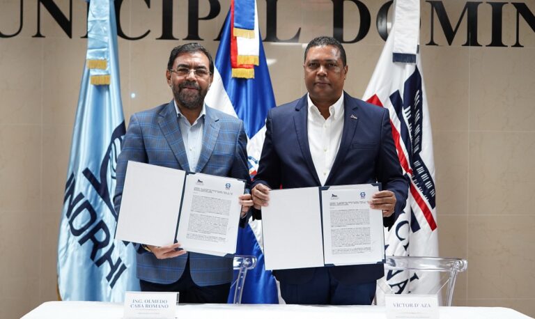 Familias beneficiadas del proyecto habitacional Monte Grande serán capacitadas en gestión de residuos sólidos