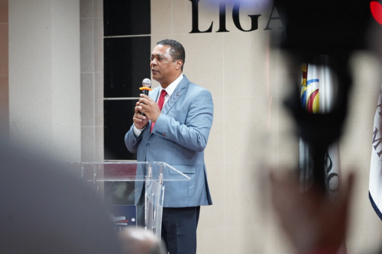 Gobierno ejecuta en Valverde iniciativas de impacto social