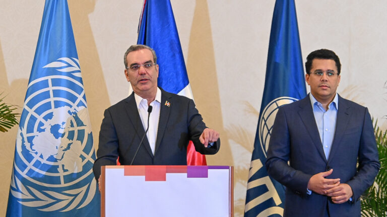 Celebran taller de Emprendedoras que impactan el turismo dominicano