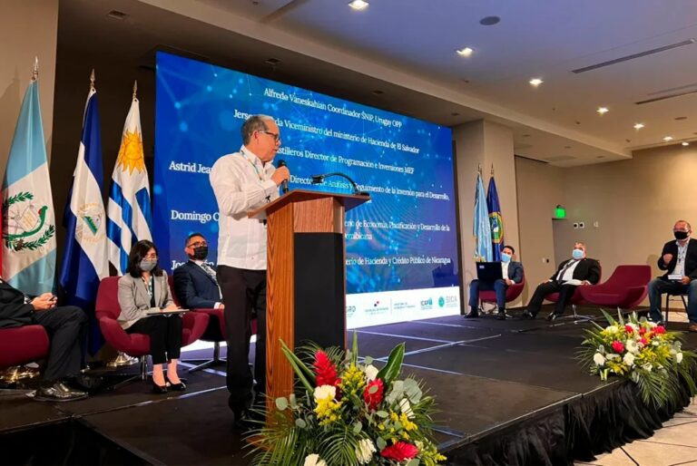 La República Dominicana avanza en la implementación de la gobernanza digital en los territorios