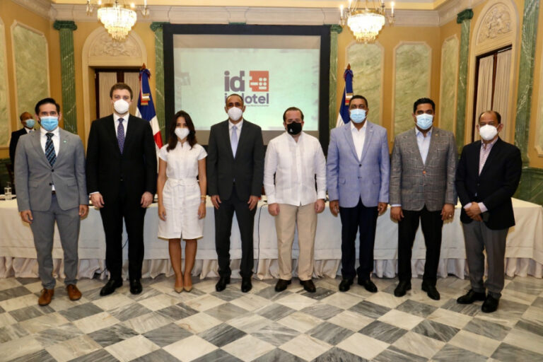 Indotel, LMD y FEDOMU articulan programa de conectividad digital municipios con apoyo del BID