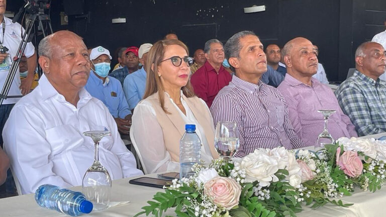 Director del IAD ofrece detalles sobre inversiones en proyectos en Puerto Plata por RD 4,000 millones de pesos