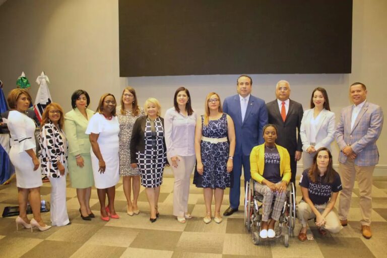 Desarrollan Municipios inclusivos para reducir la desigualdad social