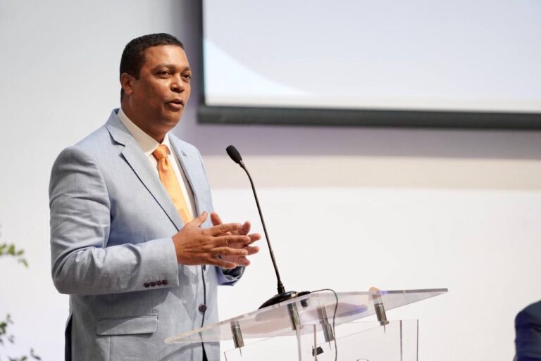 Ministerio de Interior y LMD impulsan estrategia integral de seguridad ciudadana a nivel municipal