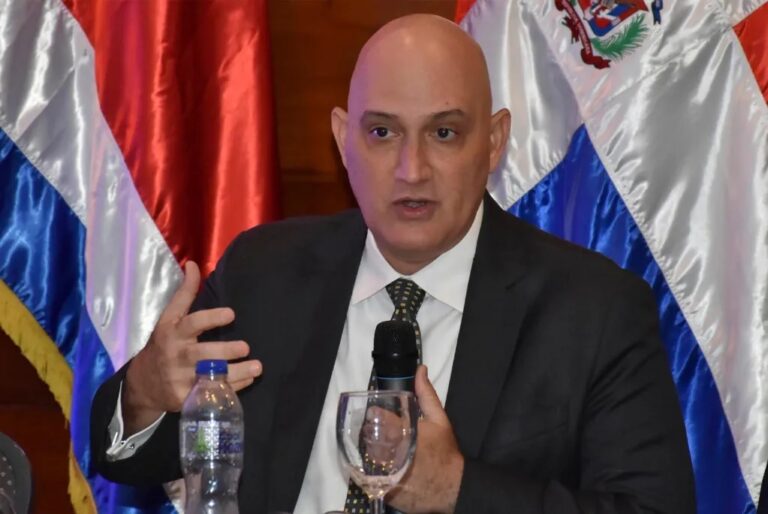 Ministro de Economía afirma República Dominicana tiene capacidad de transferir conocimientos a otros países