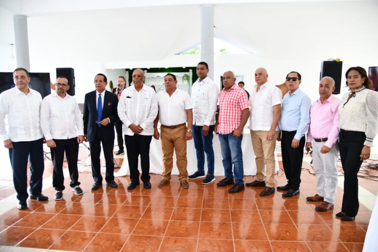Lanzan clúster turístico de Lomas del Valle, en Villa Altagracia