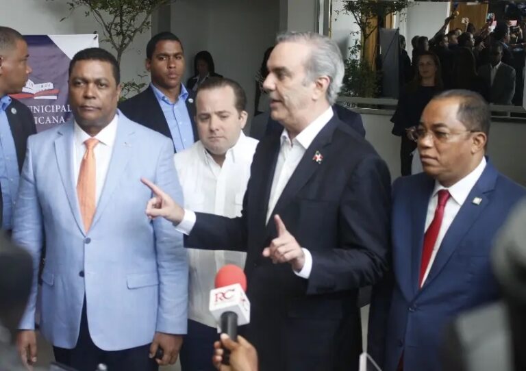 LMD y Contraloría inician control Interno Municipal