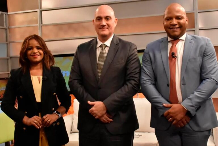 Ministro de Economía afirma que el Presupuesto 2023 permitirá la continuación de la inversión pública en los territorios de mayor vulnerabilidad