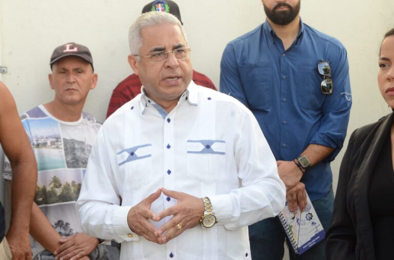 Ayuntamiento de Santiago inicia nueva obra