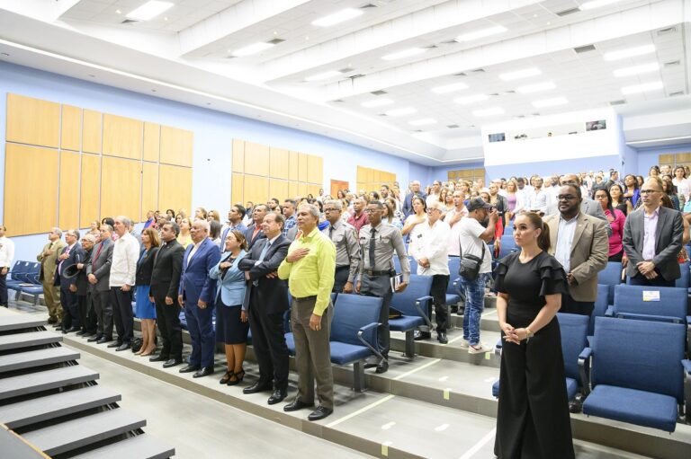 UCNE concluye el Congreso Internacional de Postgrado Innovación y Calidad