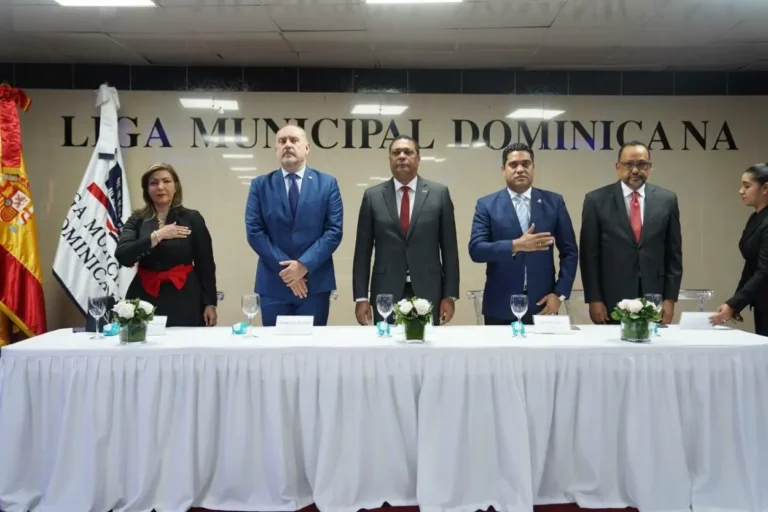 LMD especializa personal en España organizar ayuntamientos