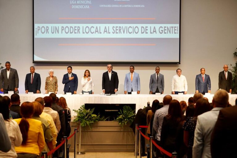 Programa Nacional Mejora Control Interno Municipal