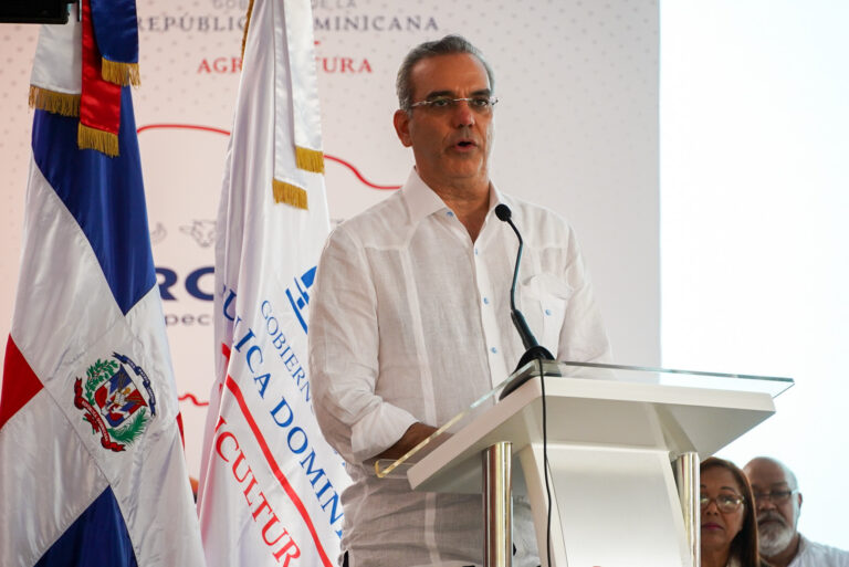 INDRHI proyecta obras de desarrollo hidráulico para provincias de la Línea Noroeste