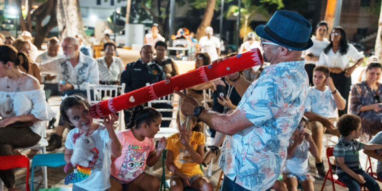 ADN y entidades promueven la cultura del reciclado