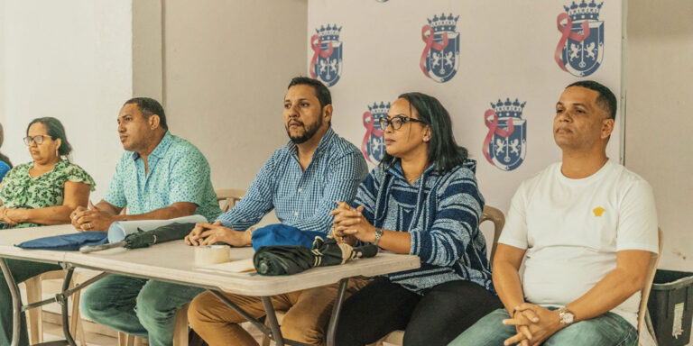 Alcaldía del DN inicia asambleas del Presupuesto Participativo 2023