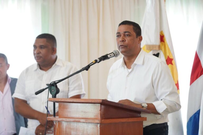 LMD impactará con obras a San Juan con una inversión de 200 millones de pesos